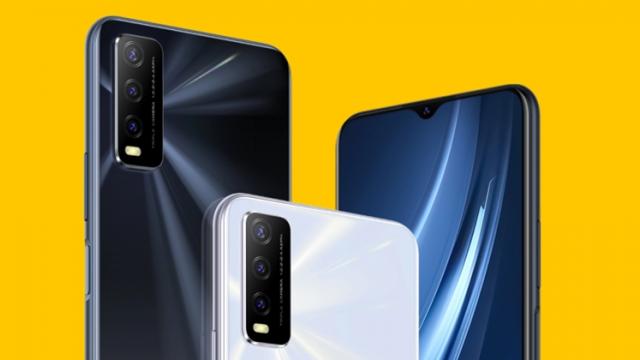 <b>Vivo prezintă telefonul iQOO U1x cu procesor Snapdragon 662, baterie de 5000 mAh, cameră triplă</b>După ce tocmai a debutat pe piaţa din Europa, Vivo a lansat un nou smartphone midrange cu preţ mic. E vorba despre iQOO U1x, care vine cu procesor Snapdragon 662 şi baterie mare, de 5000 mAh