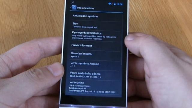 <b>Sony anunță că ar putea oferi totuși actualizări la Jelly Bean pentru telefoanele Xperia din 2011</b>De ceva vreme circula două zvonuri legate de actualizarea la Android Jelly Bean care i-au deranjat pe posesorii unor terminale de top ale anului trecut. Unul este că Samsung Galaxy S II nu va primi Android 4.1, iar al doilea că modelele Xperia din 2011...