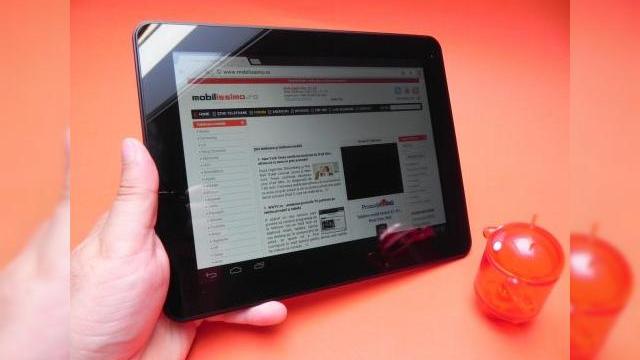 <b>Review Yarvik GoTab Zetta - tableta de 9.7 inch cu preț accesibil nu impresionează În mod deosebit (Video)</b>La Mobilissimo.ro v-am prezentat tablete dintre cele mai variate și astăzi avem și un model inedit pentru voi, Yarvik Gotab Zetta. E vorba aici despre o tabletă Android 4.0 ieftină, pe a cărei cutie scrie că designul este european, iar producția...