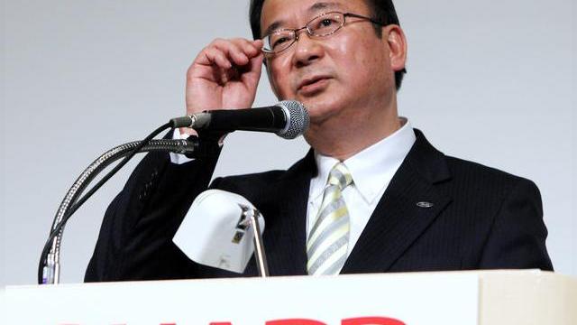<b>Sharp se pregătește să livreze display-urile pentru noul iPhone / iPhone 5</b>Takashi Okuda este noul CEO al Sharp și a declarat că livrarea de ecrane pentru noul iPhone / iPhone 5 vor începe în august 2012, lansarea în piață a noului smartphone Apple fiind prognozată pentru sfârșitul lui septembrie / începutul lui...