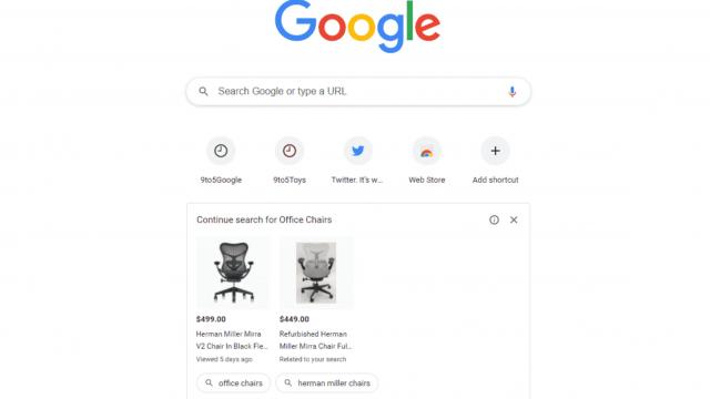 <b>Google ar putea afişa reclame în browser-ul Chrome, într-un tab nou</b>Google Chrome este unul dintre cele mai de succes produse Google, dominând piaţa browserelor cu o cotă de 66.3% în septembrie 2020. Este urmat de Safari cu 16% şi Firefox cu 4%. Google vrea să facă nişte schimbări la acest produs, dar nu unele chiar..