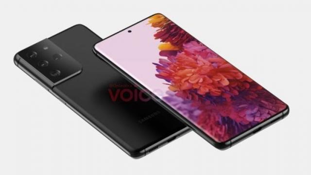 <b>Samsung Galaxy S21 Ultra îşi dezvăluie camerele: 108 MP principală, 40 MP selfie + alte detalii</b>Samsung Galaxy S21 Ultra îşi continuă scăpările şi în această săptămână, de această dată cu detalii despre camerele pe care le va avea la bord. Aflăm că terminalul va aduce o cameră principală 