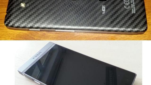 <b>Noi imagini cu Motorola Droid RAZR HD și Sony Xperia SL Își fac apariția</b>La finalul acestei luni are loc IFA 2012 Berlin, un tech show care ne pregătește pentru o toamnă plină de lansări de terminale mobile. Printre noile terminale pe care le vom vedea în această lună se număra atât Samsung Galaxy Note II, care ar...