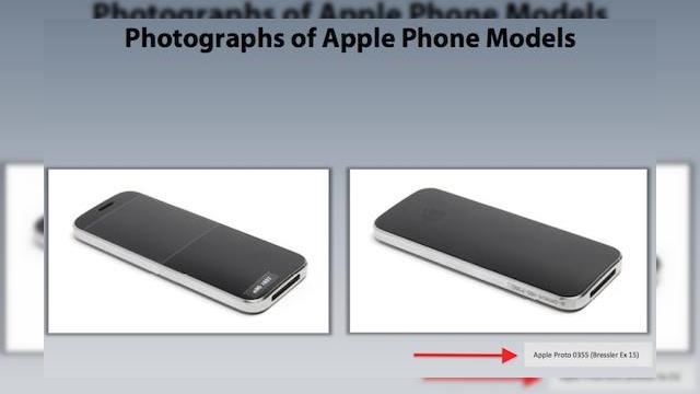 <b>Designurile Apple sunt create de către "16 maniaci"â€™; Se lucra la un prototip de iPhone cu două părți separate din sticlă În trecut!</b>Procesul Apple versus Samsung este o mană cerească pentru cei care vor să pătrundă în adâncurile companiei care a creat iPhone-ul și iPad-ul pentru a descoperi ce se ascunde în spatele lor. E vorba despre procesul de design, conceptul, ideea care...