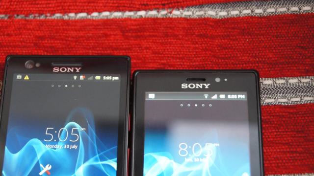 <b>Sony Xperia T - numele ales pentru smartphone-ul denumit LT30</b>Sony a lansat câteva modele în gama Xperia pe 2012. Majoritatea afișează un design angular și specificații care ies în evidență prin câteva tehnologii care se dovedesc revoluționare: Floating Touch la Xperia sola ce permite să accesezi...