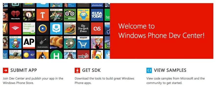<b>Dezvoltatorii Windows Phone, acum plătiți prin Paypal</b>Vești bune pentru dezvoltatorii de aplicații pentru Windows Phone: ei vor putea fi acum plătiți direct prin PayPal, o metodă mai rapidă și eficientă decât cecuri sau virări în cont, zic eu. Acest update al metodei de plată vine ca urmare a...