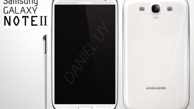 <b>Samsung Galaxy Note II va utiliza un display flexibil AMOLED de 5.5 inch</b>Samsung a umit în trecut prin display-urile Super AMOLED și Super AMOLED Plus. în 2012 nu au ieșit cu nimic în evidență, poate doar cu Samsung Galaxy Tab 7.7 care folosește un Super AMOLED Plus de 7.7 inch. &nbsp; Ar fi cazul să uimească, să...