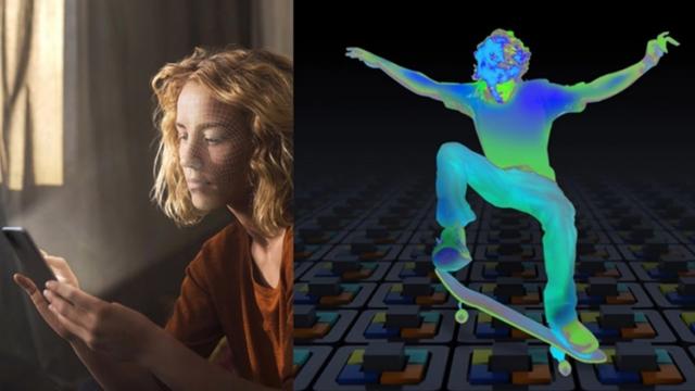 <b>Samsung prezintă un nou senzor ToF 3D care poate detecta/urmări obiectele la 120 FPS până la 5 metri distanţă</b>Chiar dacă a trecut ceva vreme de la ultima lansare de senzor foto Samsung, compania sud coreeană se revanşează astăzi cu un nou senzor performant. E vorba despre un senzor 3D ToF capabil 