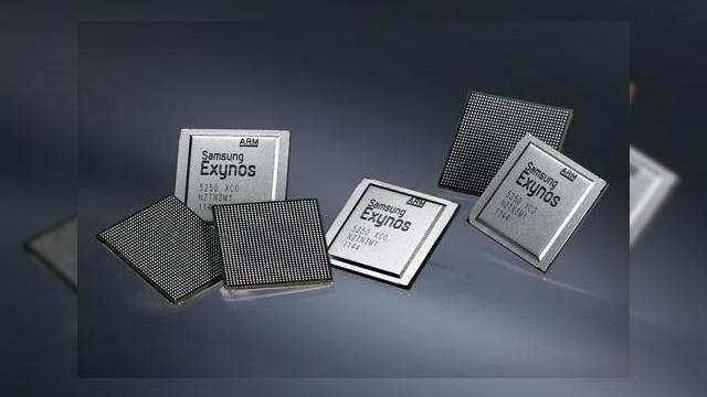 <b>Samsung oferă noi detalii despre procesorul Exynos 5 Dual: 1.7 GHz, Cortex A15, GPU Mali-T604</b>Samsung a anunțat procesorul Exynos 5 Dual în luna noiembrie a anului trecut, iar acest CPU cunoscut și drept Exynos 5250 a revenit în actualitate în această lună, cu câteva detalii în plus. Aceasta e prima soluție din lume bazată pe tehnologia...