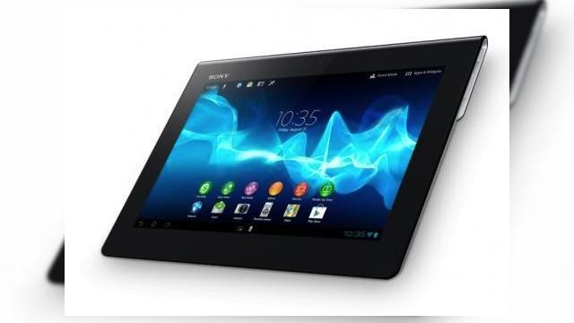 <b>Imagini și detalii legate de Sony Xperia Tablet</b>Ambițiile Sony sunt mari și asta mai ales după ce au preluat participația Ericsson și se implică 100% în dezvoltarea liniei de tablete și telefoane de tip smartphone. Sony Xperia Tablet se află pe ultima sută de metri în faza de dezvoltare și...