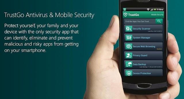 <b>Trustgo Android Antivirus Review - un antivirus gratuit de Încredere (Video)</b>La Mobilissimo.ro nu testam doar tablete, telefoane și jocuri, ci și aplicații serioase, precum acest antivirus gratuit. Pe numele său Trustgo Antivirus, acest software este disponibil gratuit în Google Play Store și a fost testat de noi pe faimosul...