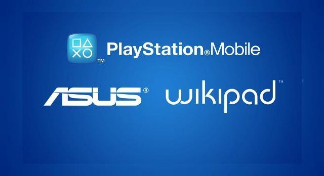 <b>Jocuri PlayStation acum pe tabletele ASUS, tableta Wikipad și multe alte terminale!</b>Sony a anunțat ieri detalii despre serviciul său PlayStation Mobile, care oferă jocuri pe terminalele Android. Cu câteva săptămâni în urma aflam că seria de telefoane HTC One va avea parte de jocuri clasice PlayStation, primind certificarea...