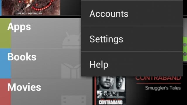<b>Google pregătește gift card-uri pentru Play Store și un Wishlist; Dovada În noul APK de Store</b>Google Play Store a primit recent o actualizare, care a dus aplicația la versiunea 3.8.15 și deși la prima vedere nu există schimbări, dezvoltatorii experți au disecat softul și au găsit noutăți. E vorba aici despre 300 kb de cod, care ascund un...