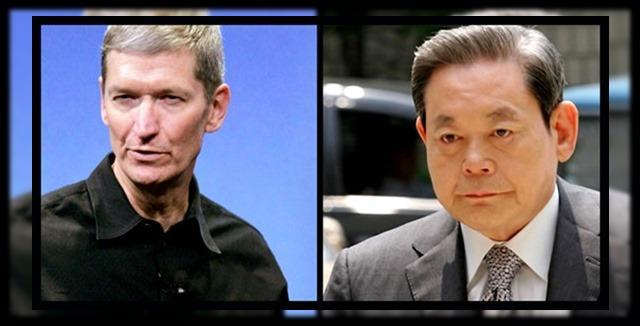 <b>CEO-ul Apple și cel Samsung discuta pe tema unei Înțelegeri Între companii, ultima șansă de Încheiere amiabilă a procesului!</b>Atunci când începi un proces există două căi să îl termini: fie ajungi la o înțelegere cu cealaltă parte, fie aștepți verdictul și pierzi sau câștigi. Judecătorul Lucy Koh, care prezidează cazul Apple versus Samsung a dat celor două...