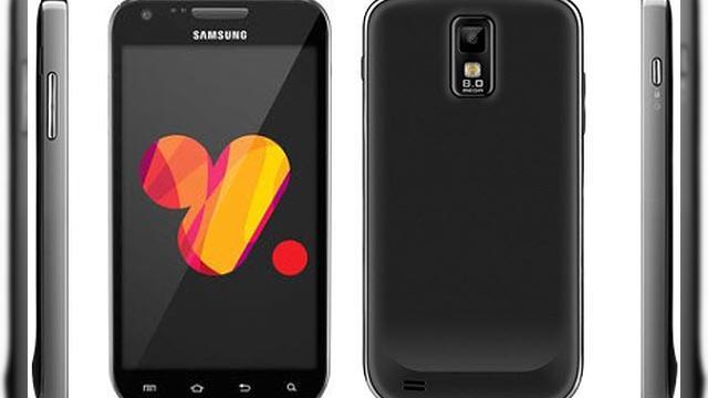 <b>Samsung Galaxy S II Plus și o primă imagine, date tehnice (neoficiale)</b>Un operator de telefonie din Chile a pus pe web o imagine cu ceea ce pare a fi Galaxy S II Plus. Există oarecare similtudini între versiunea T-Mobile a lui Galaxy S II denumită și T989. Să vedem ce specificații îi sunt atribuite lui S II Plus, la...