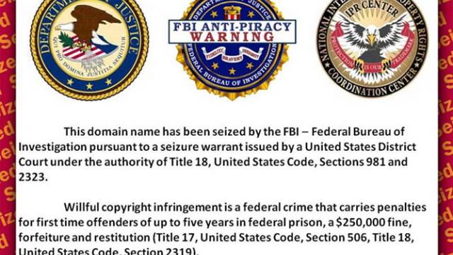 <b>FBI Închide site-urile pirat cu aplicații Android! 3 nume mari au dispărut deja!</b>Odată cu evoluția platformelor mobile au apărut două probleme mari: malware-ul și pirateria. Asta înseamnă că există deja site-uri warez cu aplicații Android, dar ele au primit o mare lovitură când 3 nume mari au fost închise de către FBI...