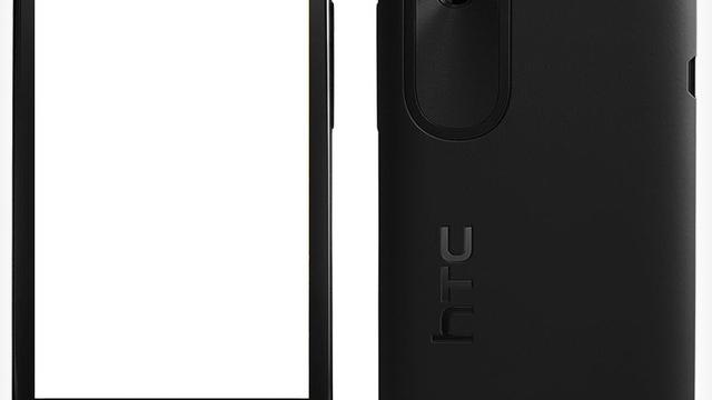 <b>Prototip HTC cu design original Își face apariția pe web, pare a fi un urmaș pentru HTC One V</b>Cei de la The Verge au postat astăzi o imagine cu un nou prototip de telefon HTC, cunoscut sub numele de cod HTC Proto. Acest model este aparent un succesor pentru HTC One V și vine cu un ecran de 4 inch și un design destul de original, care îmi...