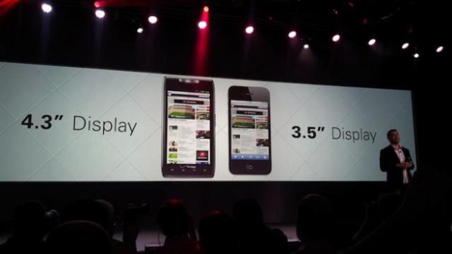 <b>ITC a decis că Apple nu a Încălcat patentul legat de Wi-Fi al Motorola</b>Apple a obținut o mare victorie în războiul dus cu Samsung la nivel global după ce în SUA s-a decis că Samsung se face vinovat de copierea și încălcarea unor produse și patente ale companiei cu sediul în Cupertino. S-au ales și cu aproximativ...