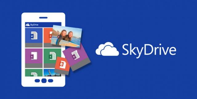 <b>Aplicația Skydrive pentru Android a fost lansată În Google Play</b>Serviciile de cloud au devenit mult mai ofertante în 2012 și asta mai ales după ce pot fi sincronizate mult mai ușor cu telefonul sau tableta. Skydrive reprezintă soluția de cloud propusă de Microsoft și intră în concurență directă cu Dropbox...