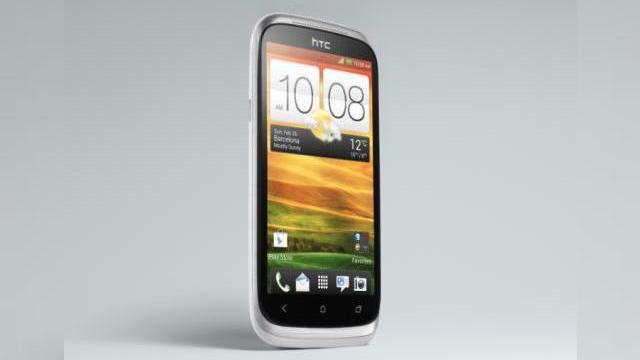 <b>IFA Berlin 2012: HTC Desire X și datele oficiale</b>HTC nu uită segmentul de mijloc al telefoanelor Android și aduce un smartphone nou - HTC Desire X, se încadrează în linia Desire pe 2012 pornită de Desire C și Desire V, primul lor smartphone Android cu dual-sim. &nbsp; Să vedem și...