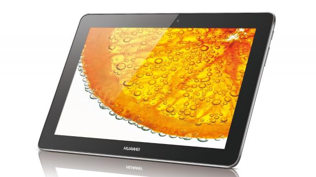 <b>Huawei MediaPad 10 FHD - pregătiți-vă pentru taifunul chinezesc</b>Una dintre tabletele care a stârnit interes de la prezentarea oficială a fost Huawei MediaPad 10 FHD, în primul rând prin ceea ce se promite la nivel de hardware unde va intra în concurență directă cu toate tabletele Android cu display full HD, la...