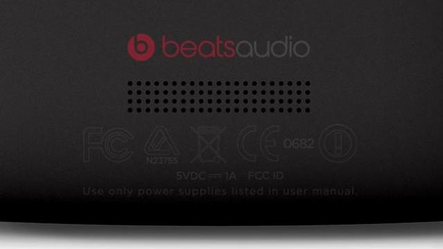 <b>Beats Audio ar putea sosi pe viitoarele telefoane HTC cu Windows Phone 8</b>Dacă tot se vorbește despre noile telefoane HTC cu Windows Phone 8, precum HTC Accord, care a ajuns pe web sub formă de imagine, iar că aceste noi modele ar putea beneficia și de tehnologia Beats Audio. Dacă primele modele de anul trecut cu căști...