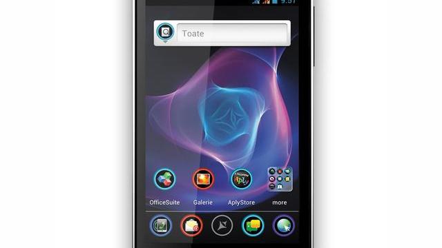 <b>Allview P5 AllDro - smartphone dual-sim cu Android și procesor dual-core la un preț bun</b>Allview P4 AllDro se află în redacția Mobilissimo și review-ul va fi postat cât de curând pe site. Odată cu P4 AllDro a fost anunțat și P5 AllDro. Sunt asemănări, dar și diferențe importante între cele două smartphone-uri de sub brandul...