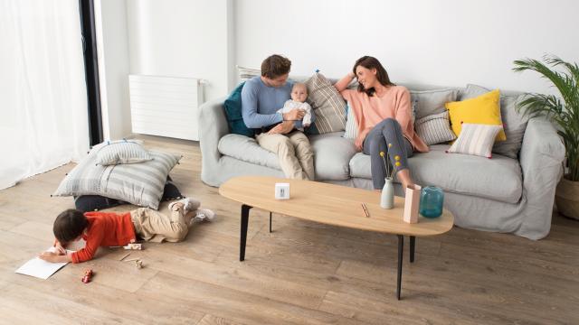 <b>Legrand lansează programul Netatmo Pro în România - un sistem avansat pentru case inteligente</b>Un comunicat de presă ajuns astăzi în inbox-ul nostru ne aduce detalii despre lansarea programului Netatmo Pro pe piața din România. Ce este acesta? Unul dintre cele mai avansate sisteme în domeniul energiei