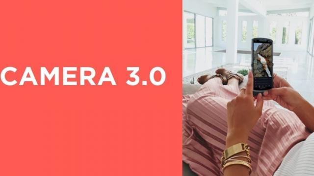 <b>Noua aplicaţie Motorola Camera 3.0 generează fotografii mai arătoase; Iată ce e nou</b>Motorola ne anunţă astăzi că aplicaţia Motorola Camera de pe telefoanele sale a primit o actualizare importantă. Astfel, aplicaţia ajunge la versiunea  3.0, care se axează pe extra funcţionalitate 