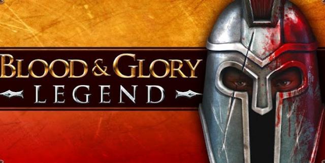 <b>Blood & Glory: Legend Review - un joc atractiv cu gladiatori, poveste evoluată, inamici și arme mai variate decât predecesorul (Video)</b>Blood & Glory de la Glu Mobile a făcut furori pe Android și iOS, mai ales că este un joc de acțiune cu gladiatori și e și gratuit pe Android. Acum Glu a scos continuarea să și anume Blood & Glory: Legend, care ne aduce o hartă cu lupte, o poveste...