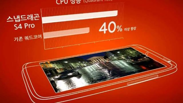 <b>Câteva detalii și teste de benchmark pentru Qualcomm Snapdragon S4 Pro</b>Qualcomm Snapdragon S4 + Adreno 225 GPU au impresionat în mod plăcut pe telefoanele care l-au primit: HTC One S sau ASUS Padfone. Rezultatele în testele de benchmark specifice universului Android au scos S4 alături sau chiar în fața unor telefoane...