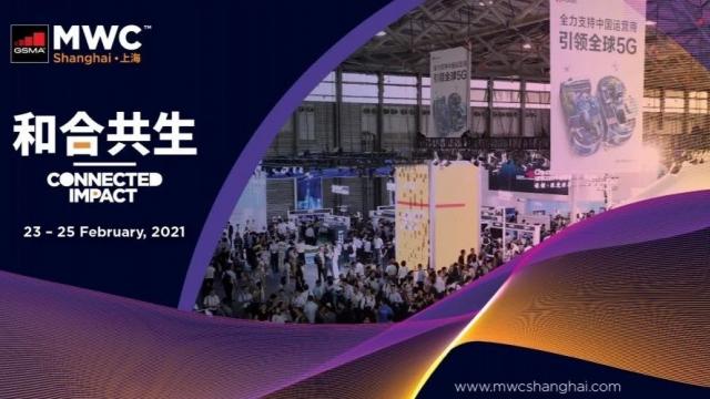 <b>MWC Shanghai 2021 se va desfășura cu public, dând speranţă pentru un MWC normal la Barcelona</b>Asociaţia GSMA a anunţat ieri că seria de conferinţe şi evenimente MWC Shanghai 2021 se va desfăşura cu public, dându-ne speranţe cu privire la MWC-ul din Barcelona. Acel eveniment a fost deja reprogramat 