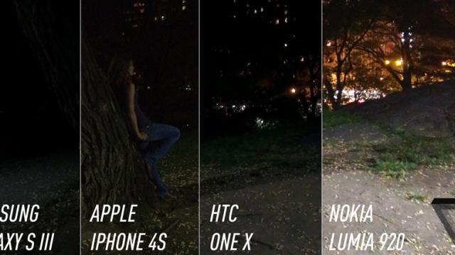 <b>Nokia Lumia 920 - test de cameră PureView realizat de The Verge; Impresionează mai ales noaptea!</b>După ce a fost dat în vileag faptul că Nokia a folosit un clip fals pentru a promova stabilizatorul de imagine de pe camera Pureview a lui Nokia Lumia 920, acum cei de la The Verge au decis să testeze chiar ei smartphone-ul și să vadă ce e real și...