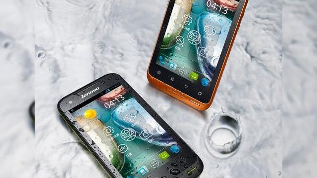 <b>Lenovo A660, smartphone Android cu conectivitate dual-sim fără frică de contactul cu apa</b>Lenovo lansează multe telefoane și tablete, din păcate mare parte dintre ele rămân în China și nu merg spre Europa sau alte piețe de desfacere. Cel mai recent smartphone al lor este A660 - smartphone cu Android, permite utilizarea a două cartele...