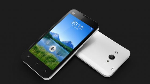 <b>Xiaomi va porni producția lui Mi-Two pe 22 septembrie</b>Vă recomand să urmăriți mișcările Xiaomi pentru că la un moment dat în 2013 sunt șanse foarte mari să le vedem smartphone-urile și în Europa. Un brand cunoscut doar în China a reușit să anunțe primul smartphone cu procesorul quad-core...