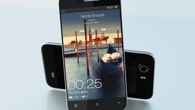 <b>Un nou phablet pe piață! Oppo Find 5 are ecran 1080p și Android Jelly Bean!</b>Numele companiei chinezești Oppo sună familiar dacă sunteți la curent cu cele mai subțiri telefoane din lume. Bătălia se da între Huawei, Fujitsu și Oppo, care mai taie câte 0.1 mm din grosimea terminalelor lor. în acest moment Oppo are cel mai...