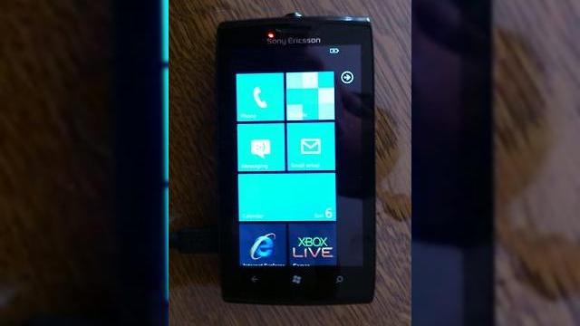 <b>Sony Mobile e gata să lucreze la smartphone-uri Xperia Windows Phone 8</b>Deja nu mai cred că Sony va produce terminale Windows Phone 8, deși acesta pare a fi cel mai proaspăt zvon din tabăra asiaticilor. Se zvonește că japonezii de la Sony vor produce un terminal WP7 încă din vara lui 2010, înainte să fie lansat...