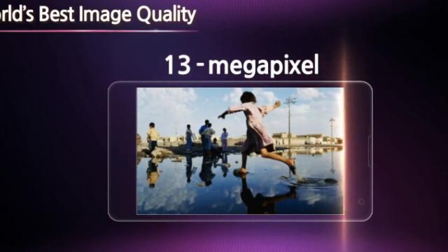 <b>LG Optimus G promite a avea și cea mai bună cameră foto</b>LG promovează noul său smartphone, Optimus G, printr-un clip video în care ne spune că senzorul de 13 Megapixeli de pe vârful lor de gamă are abilități foto de top. Se adaugă unui procesor Qualcomm Snapdragon S4 Pro quad-core la 1.5 GHz care prin...