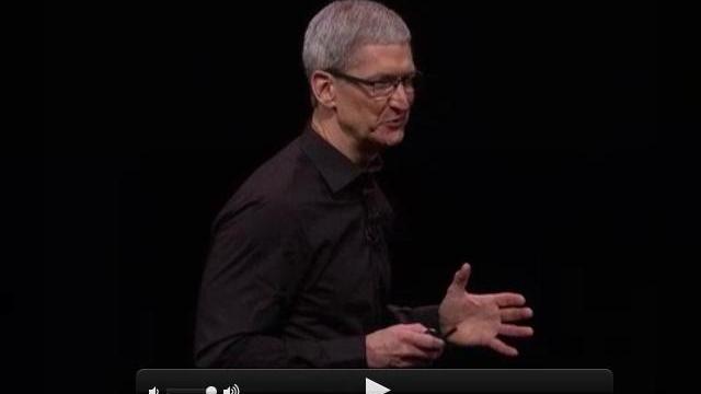 <b>Evenimentul Apple de lansare a lui iPhone 5, Înregistrarea video!</b>Sunt sigur că atât fanii Apple, cât și cei care nu au la inima această companie doresc să vadă conferința de presă de aseară, dacă au ratat-o. Dacă s-a întâmplat să nu fiți conectați la live blogul nostru pentru conferința și ați ratat...