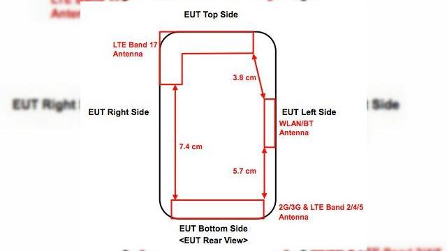 <b>HTC One X+ cu procesor Tegra 3 vine cu LTE, apare În teste la FCC</b>Se vehiculează de ceva vreme informații despre un așa numit HTC One X+, o variantă ușor upgradata de One X, care acum a ajuns la FCC se pare. Terminalul vine cu suport pentru tipul de conectivitate LTE specific celor de la AT&T și are numele de cod...