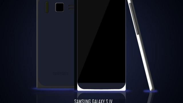 <b>Samsung Galaxy S IV va fi prezentat În februarie 2013, vine cu ecran de 5 inch la MWC 2013!</b>Acum că s-a terminat cu nebunia cu zvonurile despre iPhone 5 și cele legate de iPad Mini au luat o pauză, începem să aflăm și primele detalii despre Samsung Galaxy S 4. Cu această ocazie am inclus pentru voi mai jos și două concepte ale...