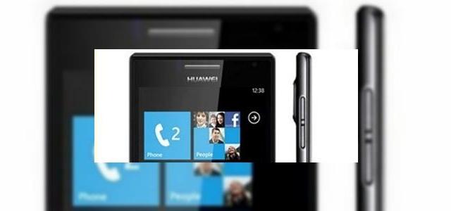 <b>Huawei va prezenta primul său telefon cu Windows Phone 8 pe 25 septembrie</b>Huawei face parte dintre companiile cu care Microsoft colaborează în lansarea primelor telefoane cu Windows Phone 8. Până acum au fost Samsung ATIV S, Nokia Lumia 820 și 920. Toate au în comun procesorul Qualcomm Snapdragon S4 dual-core, 1 GB...