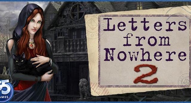 <b>Letters From Nowhere 2 review - un joc de mister și investigație foarte atractiv (Video)</b>Sunt sigur că există printre voi persoane care joacă frecvent titluri Big Fish Games, celebre pentru spiritul de observație pe care îl necesita. Ei bine, unul dintre aceste jocuri, Letters From Nowhere 2 a ajuns și pe Android, unde este un titlu...