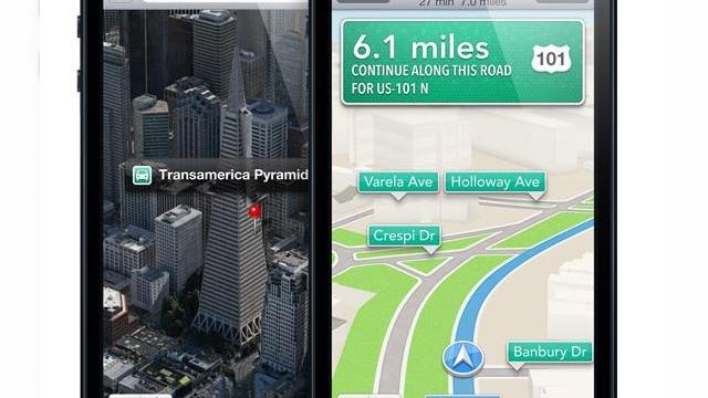 <b>iPhone 5 a Înregistrat 2 milioane de precomenzi În primele 24 de ore</b>Era evident că noul smartphone Apple va stabili un nou record în domeniu. Vânzările se ridică la cote înalte. Apple a dat un comunicat de presă în care a precizat că s-au înregistrat 2 milioane de precomenzi în primele 24 de ore pentru iPhone...