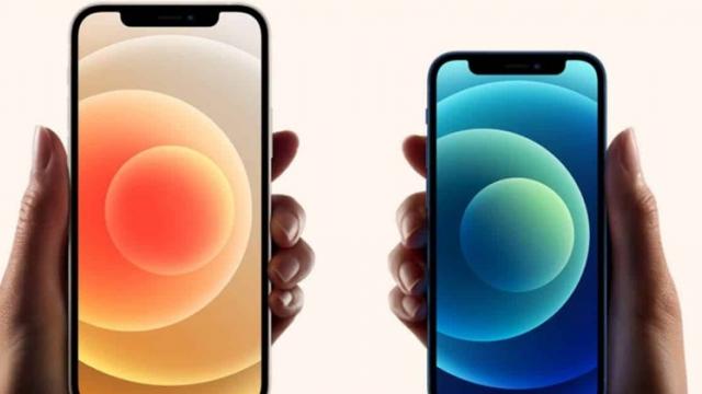 <b>Vânzările lui iPhone 12 ar fi cu 21% mai mari decât cele ale seriei iPhone 11</b>La începutul lunii decembrie am aflat că iPhone 12 Pro Max e cel mai bine vândut telefon Apple din ultimii ani. Acum descoperim că întreaga serie iPhone 12 se vinde excelent, în ciuda faptului că a debutat mai târziu decât de obicei. Avem detalii mai jos.