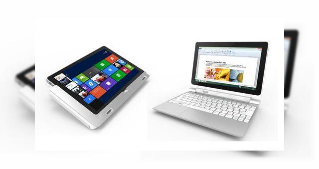 <b>Tabletele Windows 8 produse de ASUS și Acer ar putea fi prea scumpe pentru a genera vânzări solide</b>Cu câteva zile în urmă avea loc o scăpare pe web în urma căreia aflam cam care vor fi prețurile pentru tabletele ASUS cu Windows 8 și ele gravitau în jurul valorii de 600 de dolari. E vorba aici de tabletele Vivo Tab, dar iată că au apărut...