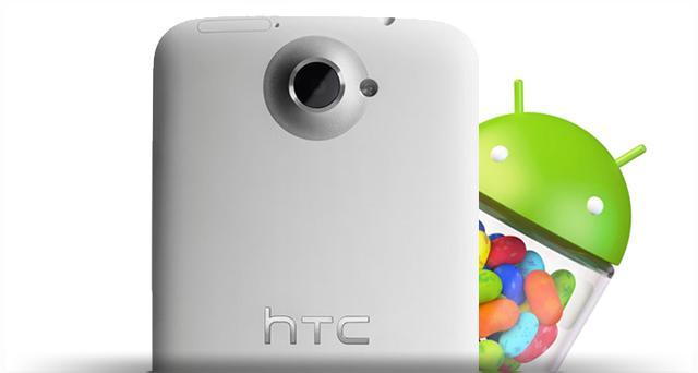 <b>HTC One X va primi actualizarea la Android 4.1 Jelly Bean În octombrie! HTC One X+ ar putea sosi tot luna viitoare! (Zvon)</b>HTC One X, unul dintre cele mai bune smartphone-uri Android testate de noi în acest an ar putea primi Android 4.1 Jelly Bean luna viitoare. Zvonurile afirmă că tot luna viitoare ar putea sosi pe piață și HTC One X+, versiunea cu procesor Tegra 3 de...