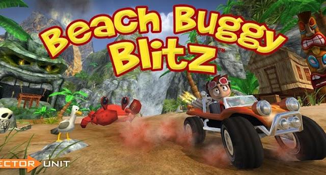 <b>Beach Buggy Blitz review - un joc Android special pentru terminalele Tegra 3, cu efecte vizuale atractive (Video)</b>Având în teste telefonul LG Optimux 4X HD, am decis să îi punem la treabă procesorul quad core Tegra 3 și asta printr-un joc special creat pentru a testa performanțele acestui CPU. Pe numele său Beach Buggy Blitz, acesta este un titlu de curse,...