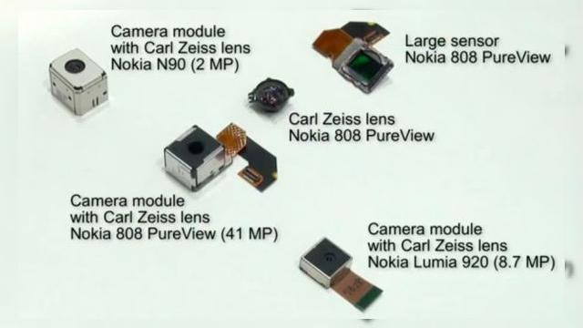 <b>Ce Înseamnă PureView pe Nokia Lumia 920 și parteneriatul cu Carl Zeiss (Video)</b>Probabil că mulți dintre voi au fost induși în eroare sau s-a produs confuzie atunci când Nokia a anunțat telefonul Lumia 920 și faptul că el vine cu camera cu tehnologie PureView. Imediat s-a făcut o comparație cu Nokia 808 PureView și nu era...