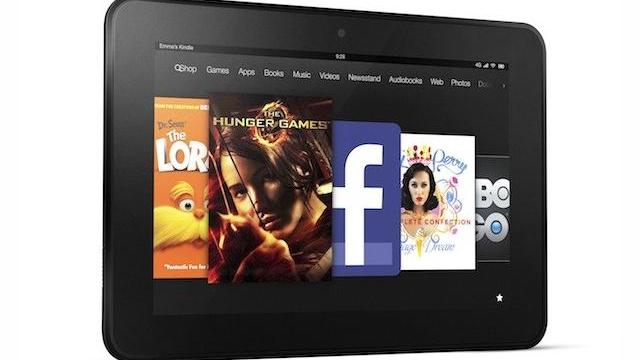 <b>Prețurile Kindle Fire HD 7.0 și 8.9 În România, află dată la care vor fi disponibile</b>QuickMobile.ro cred că este primul magazin online care dă detalii legate de prețurile pentru cele mai noi tablete din portofoliul Amazon cât și o dată pentru disponibilitate. Știți, spre exemplu, că Kindle Fire HD 8.9 va ajunge în SUA abia din a...